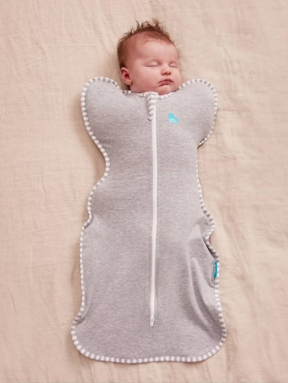 Love to Dream Swaddle Up Sleep Sack
